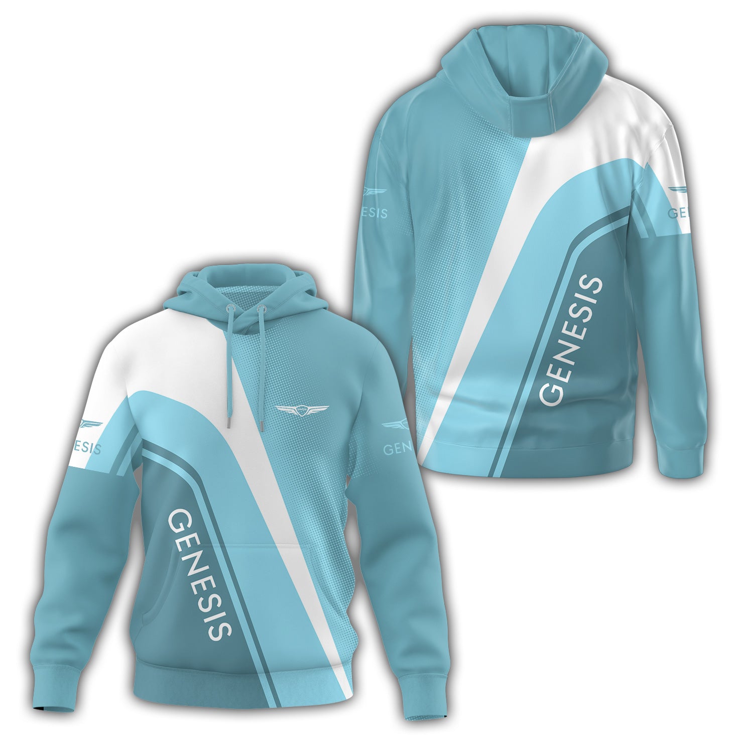 Genesis Hoodie USPL3677