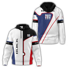 Unknown Hoodie