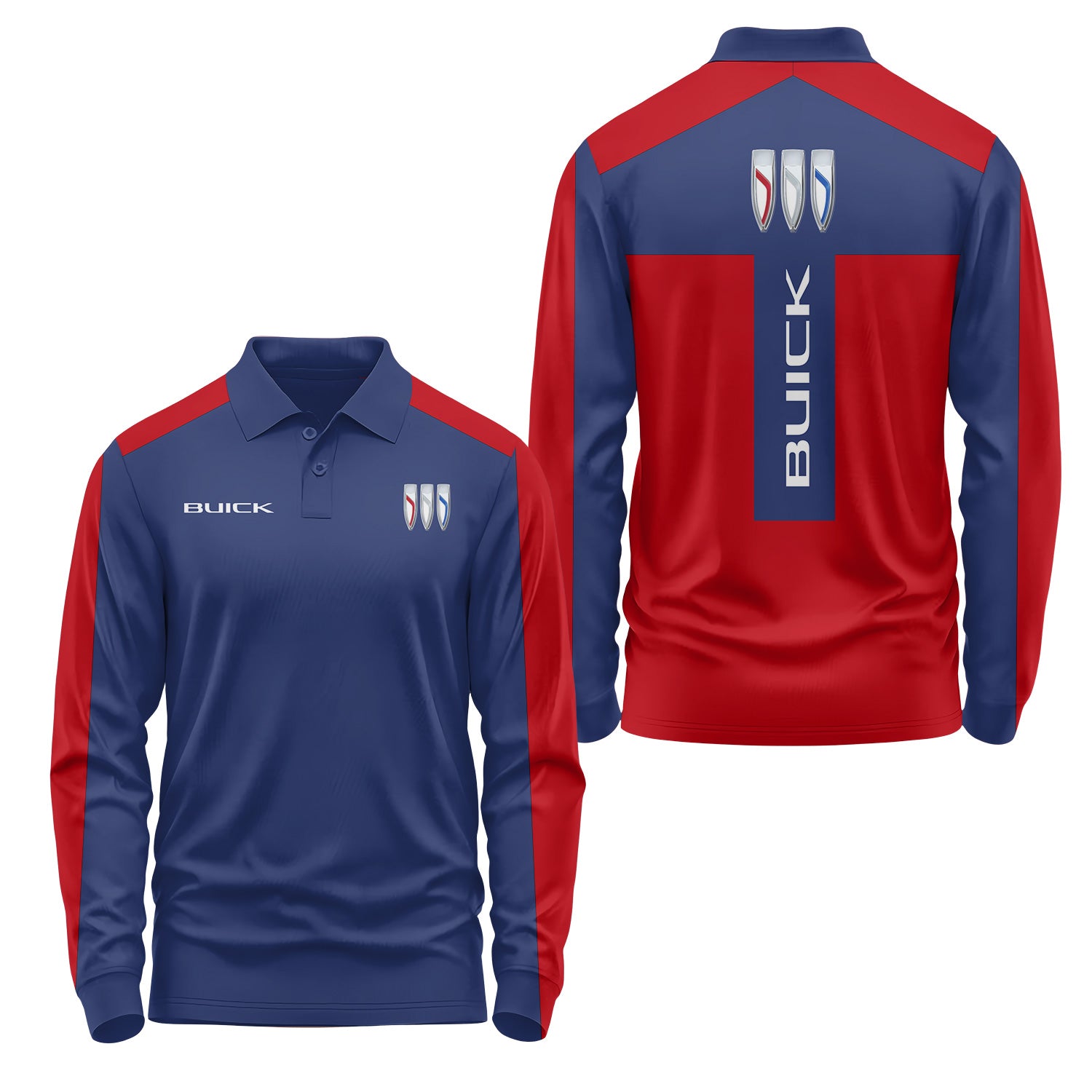 Unknown Long Sleeve