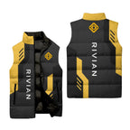 Rivian Sleeveless Puffer Jacket