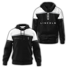 Lincoln Hoodie