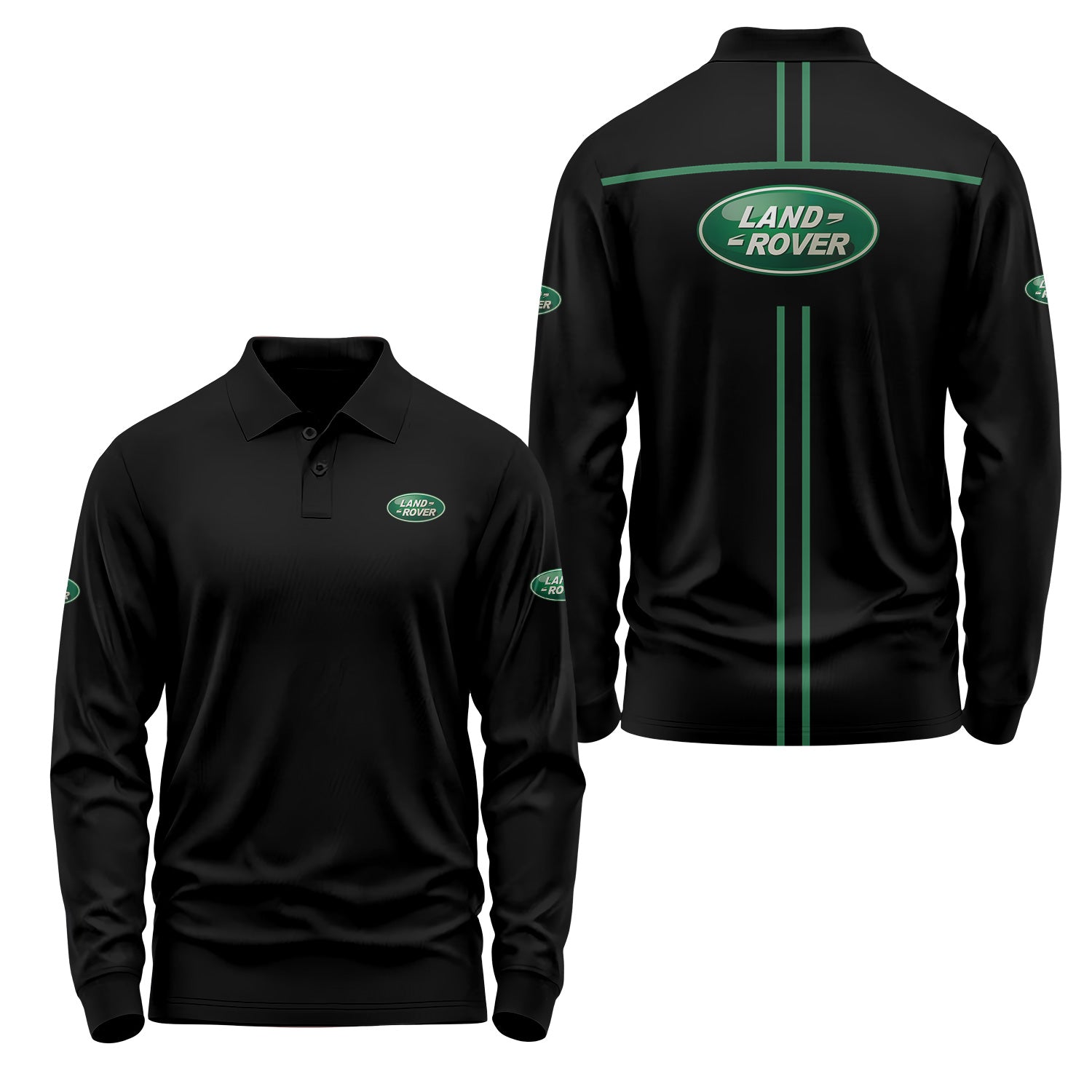 Unknown Long Sleeve