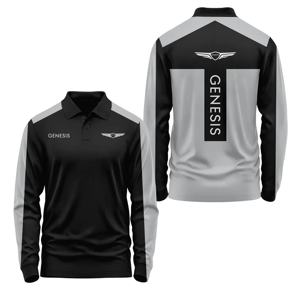Genesis Long Sleeve