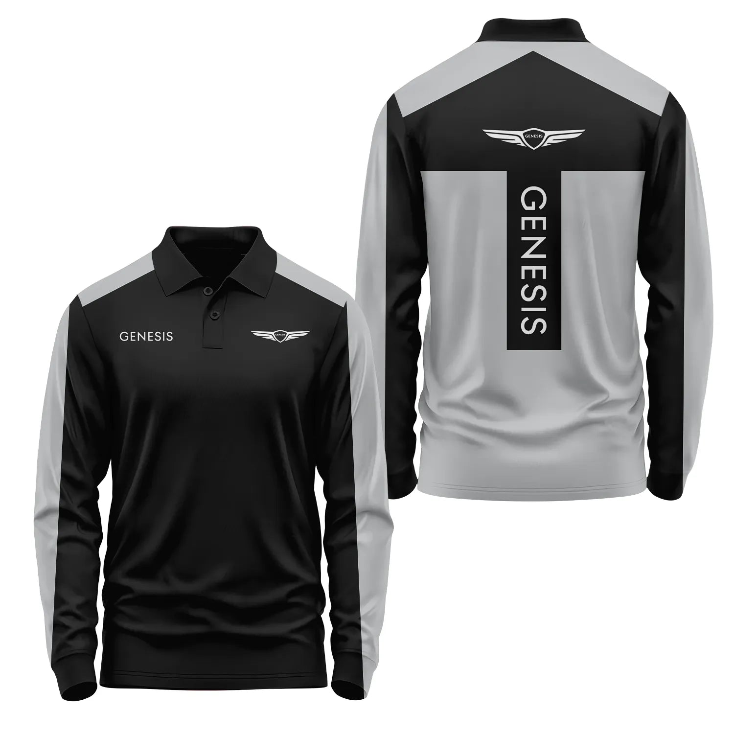 Genesis Long Sleeve