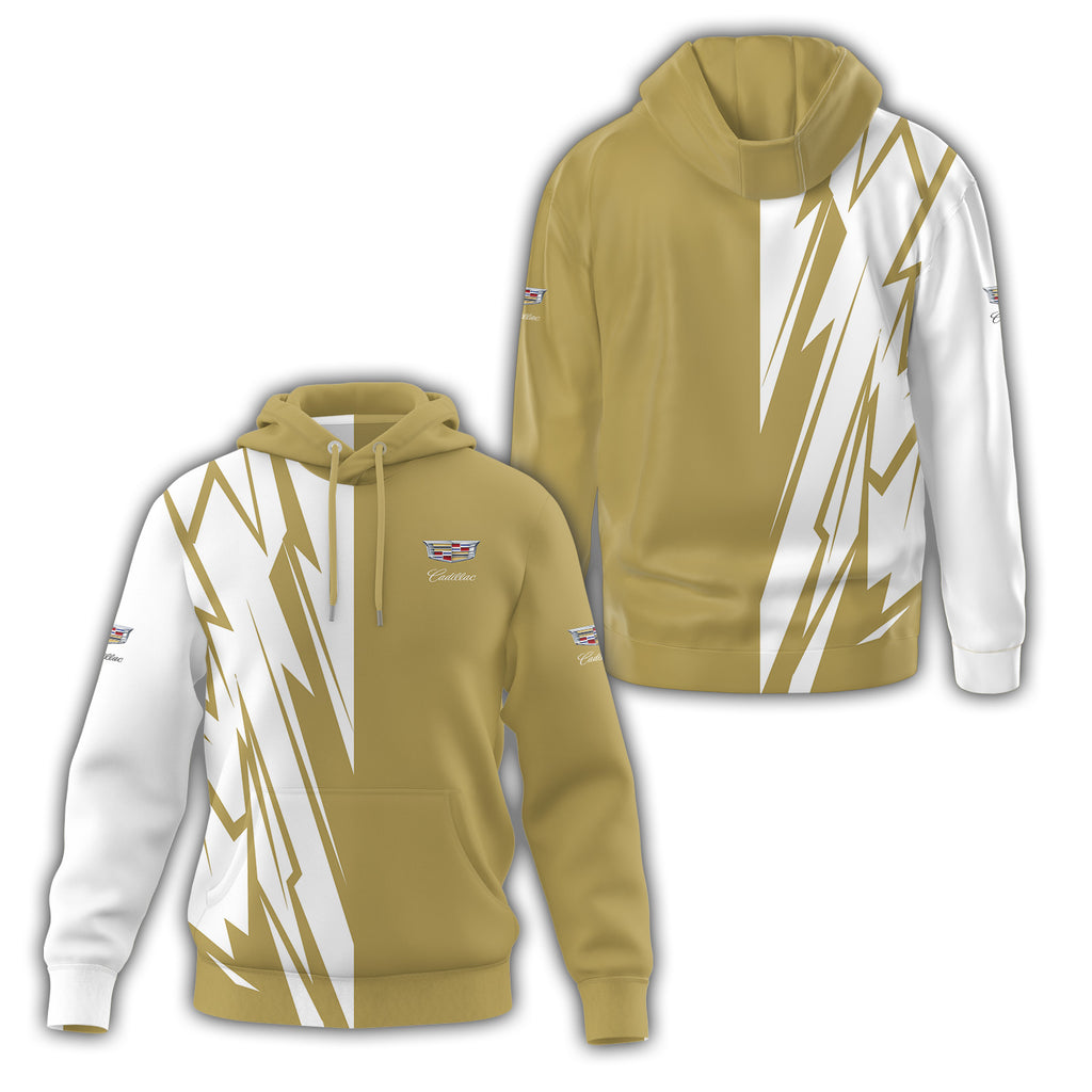Unknown Hoodie