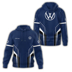 Unknown Hoodie