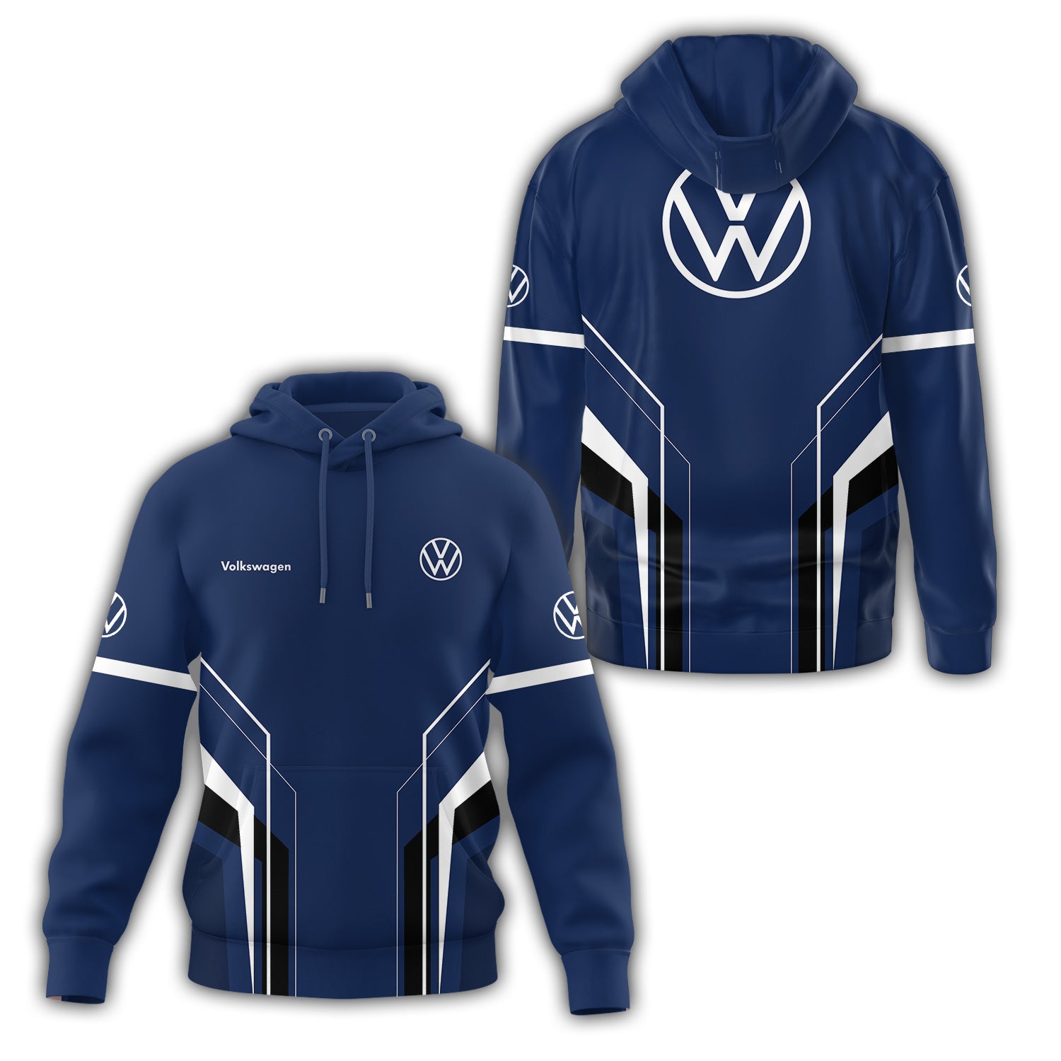 Unknown Hoodie