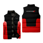 Unknown Sleeveless Puffer Jacket