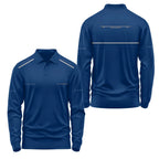 Chrysler Long Sleeve