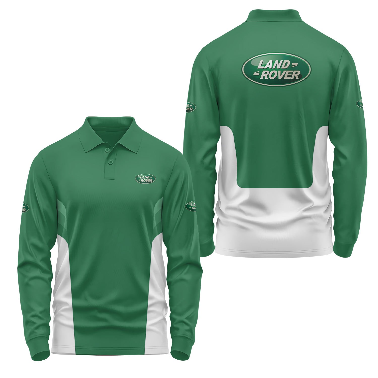 Unknown Long Sleeve