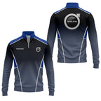 Unknown Quarter-zip Pullover