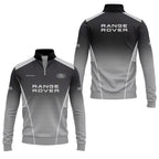 Unknown Quarter-zip Pullover