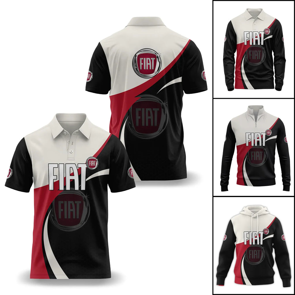 Fiat Cover