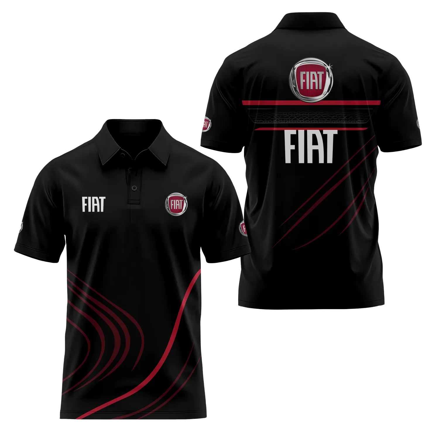 Fiat Apparels SC024