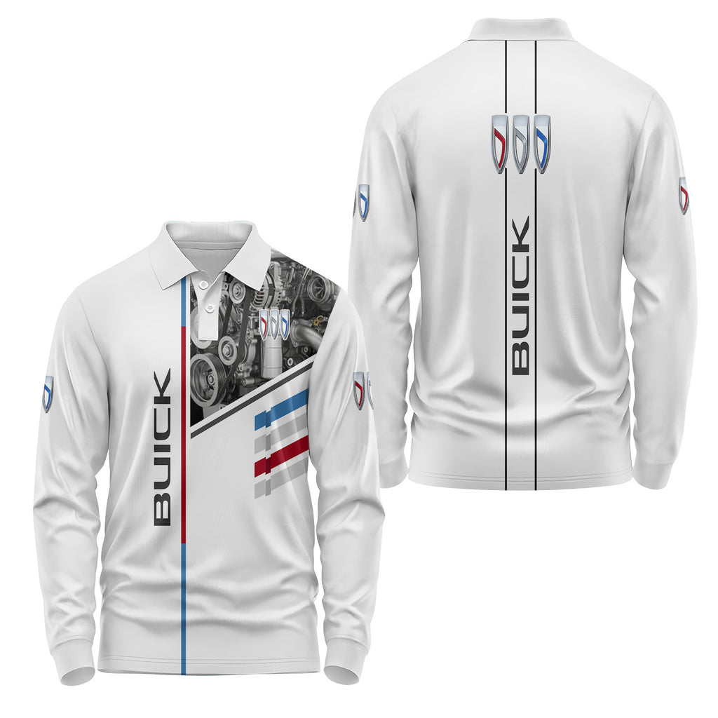 Unknown Long Sleeve