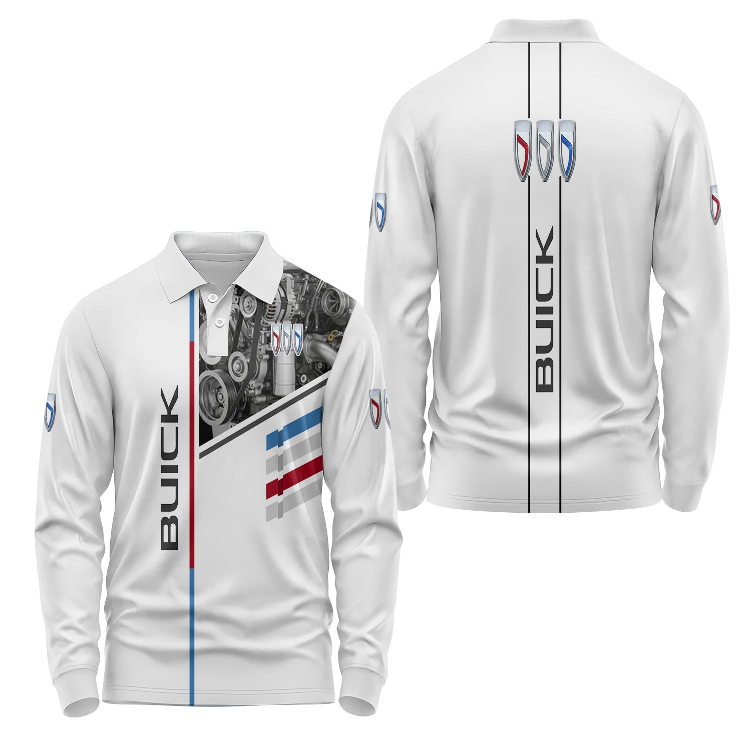 Unknown Long Sleeve
