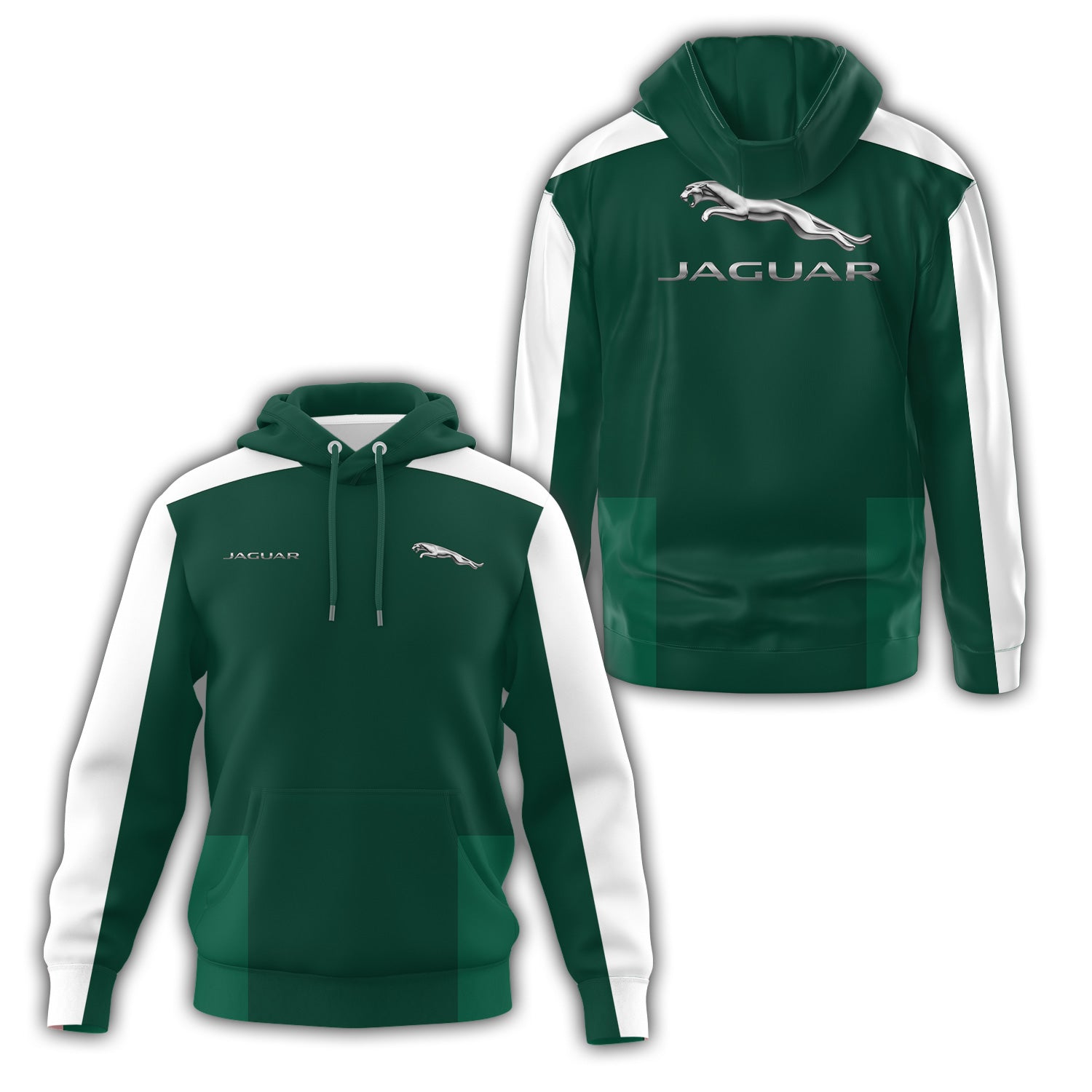 Jaguar Hoodie USPL3205