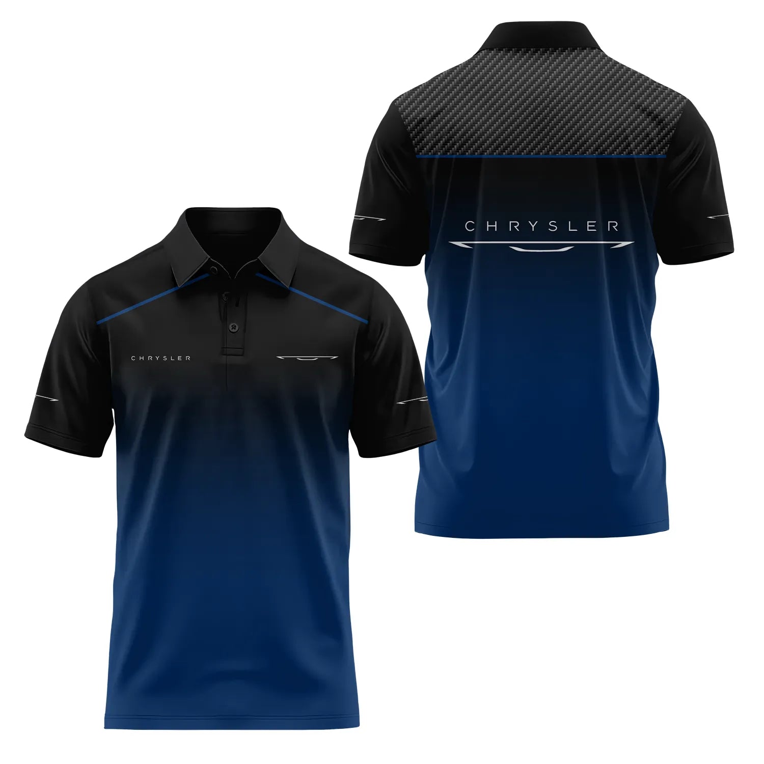 Chrysler Apparels SC001