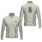 Unknown Quarter-zip Pullover