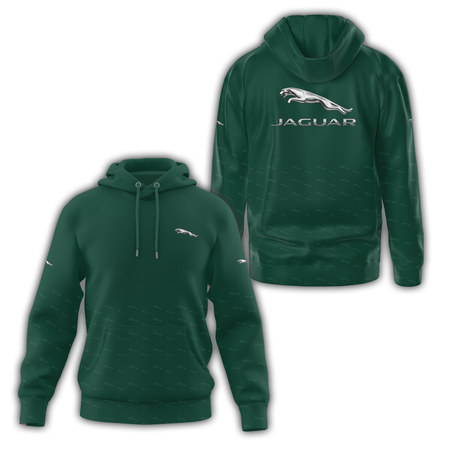Jaguar Hoodie USPL3201