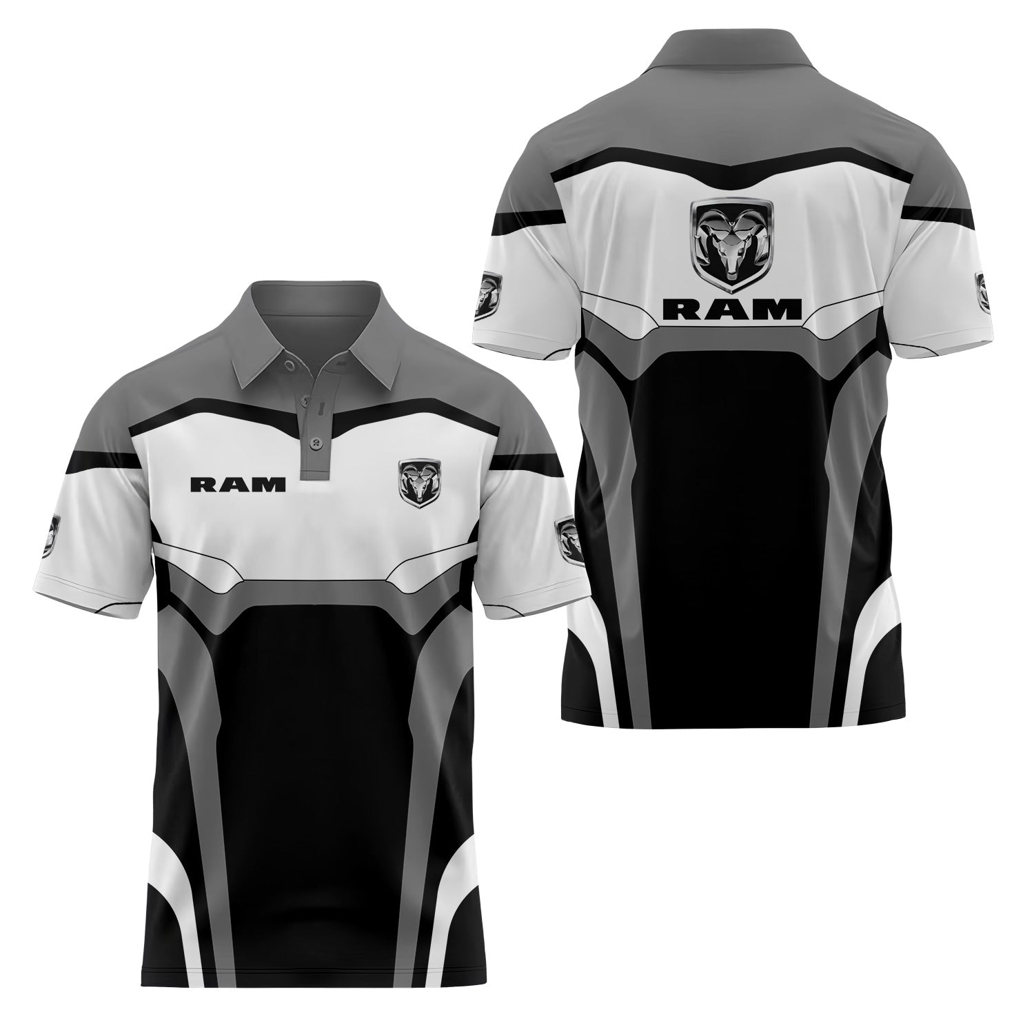 Ram Apparels USPL3060