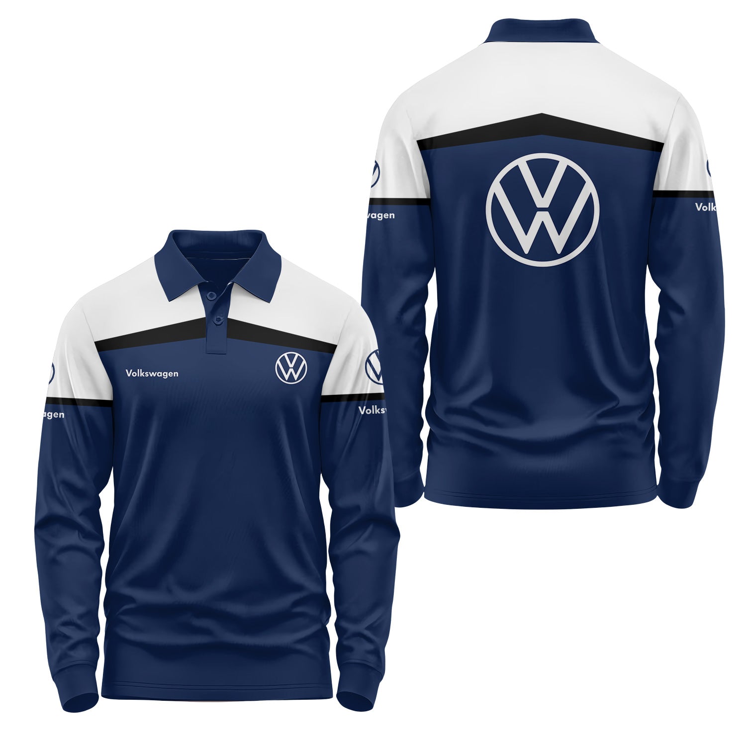 Unknown Long Sleeve