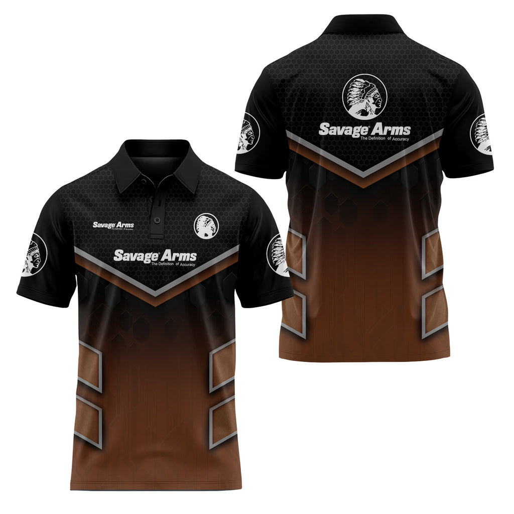 Savage Arms Apparels USPL2239