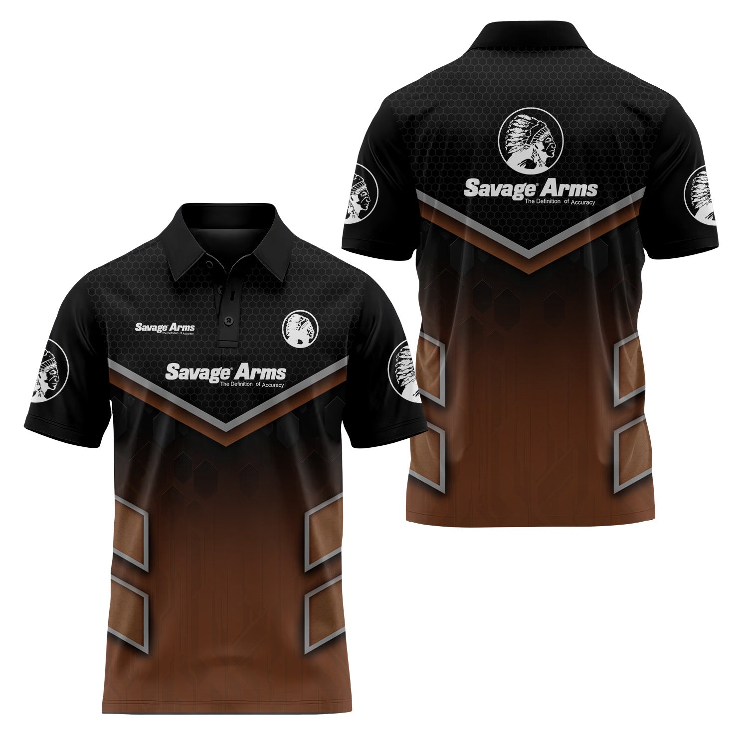 Savage Arms Apparels USPL2239