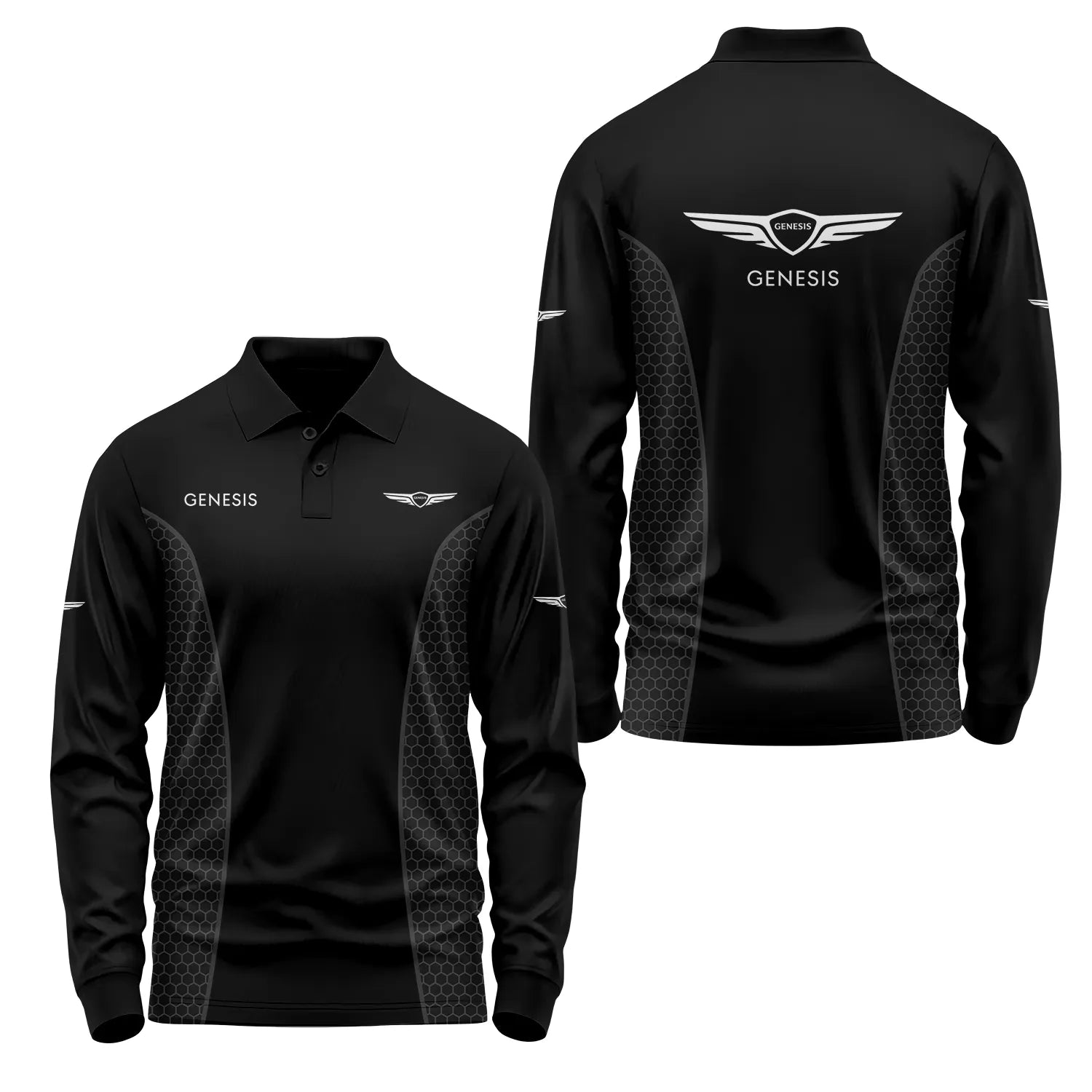Genesis Long Sleeve