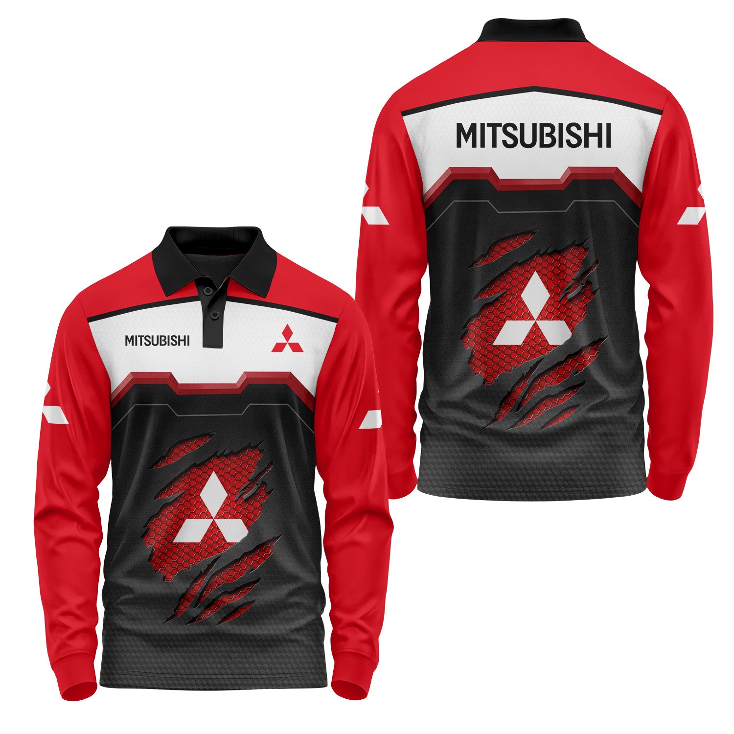 Unknown Long Sleeve