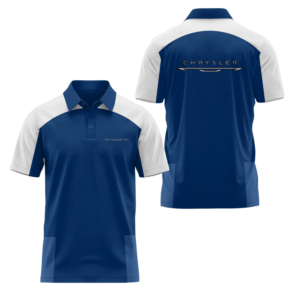 Chrysler Apparels SC016
