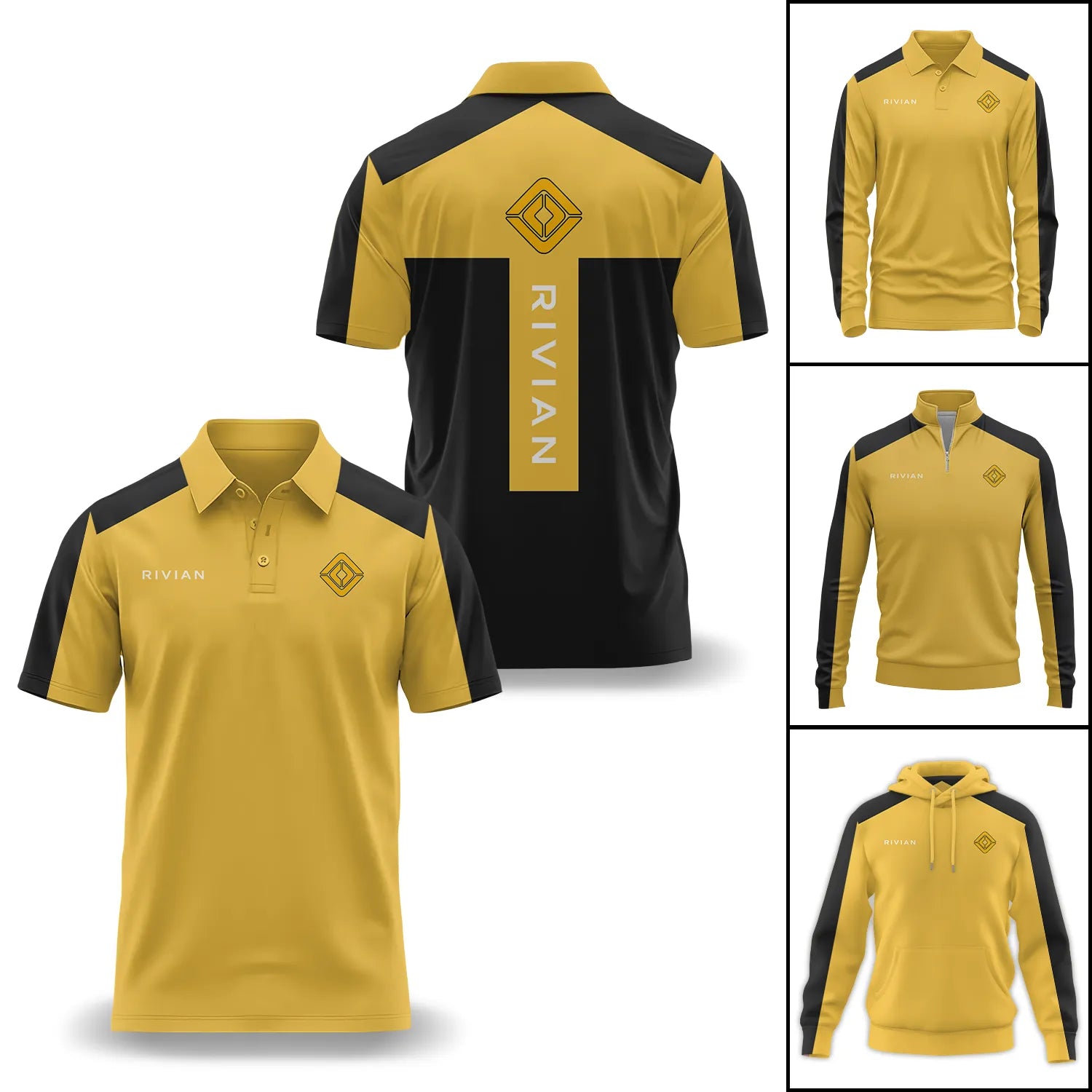 Rivian Cover