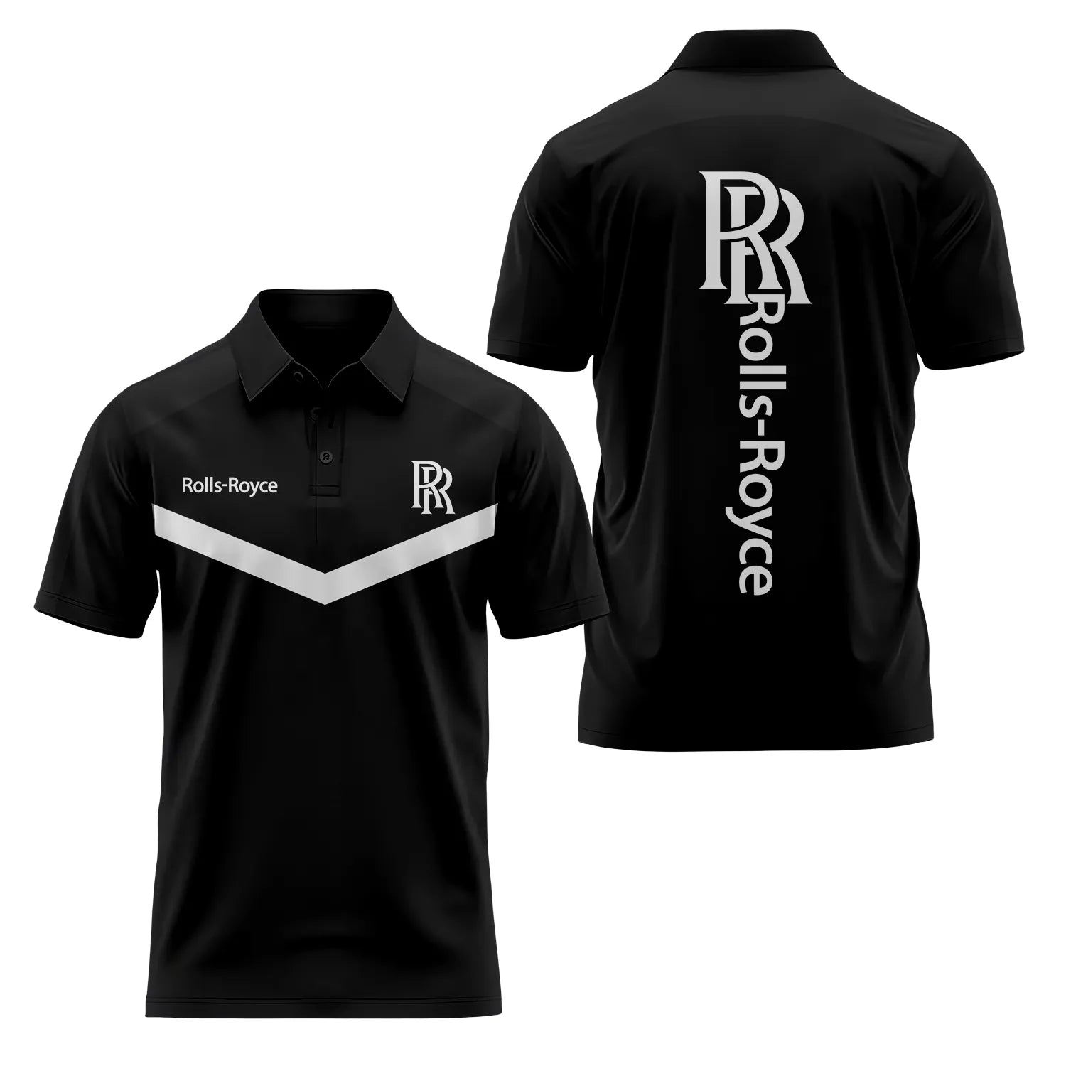 Rolls-Royce Apparels SC035