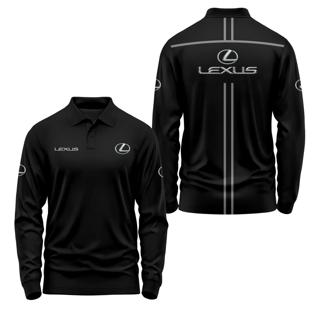 Unknown Long Sleeve