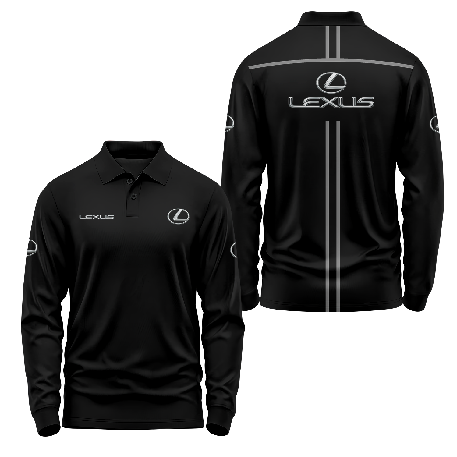 Unknown Long Sleeve