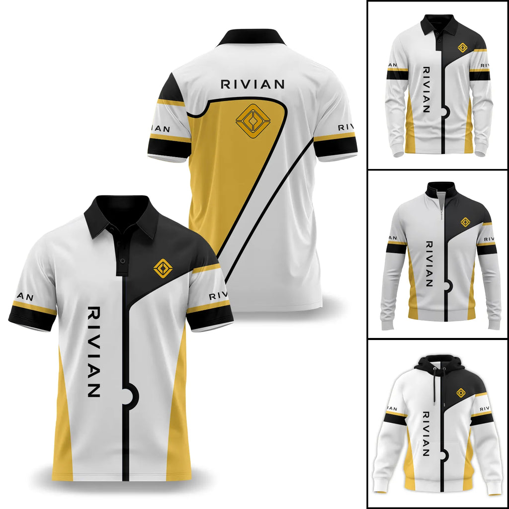 Rivian Cover