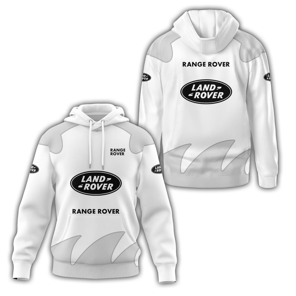 Unknown Hoodie