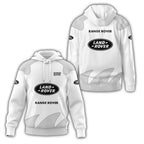 Unknown Hoodie