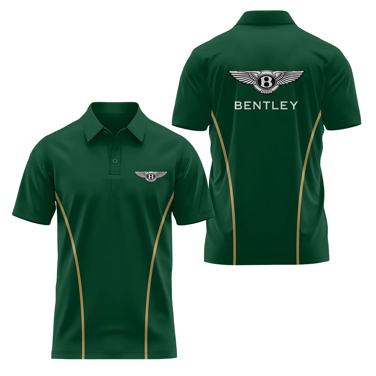 Bentley Apparels SC025