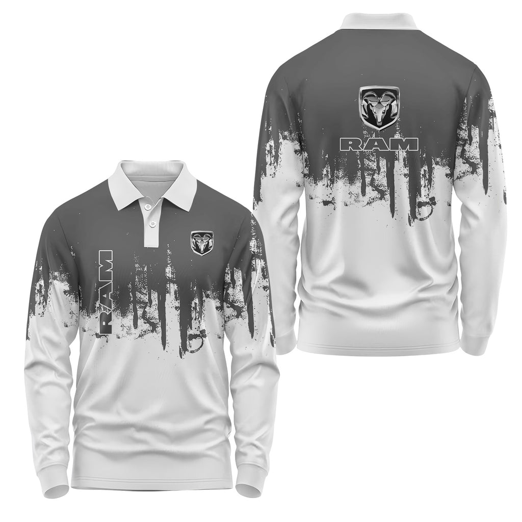 Unknown Long Sleeve