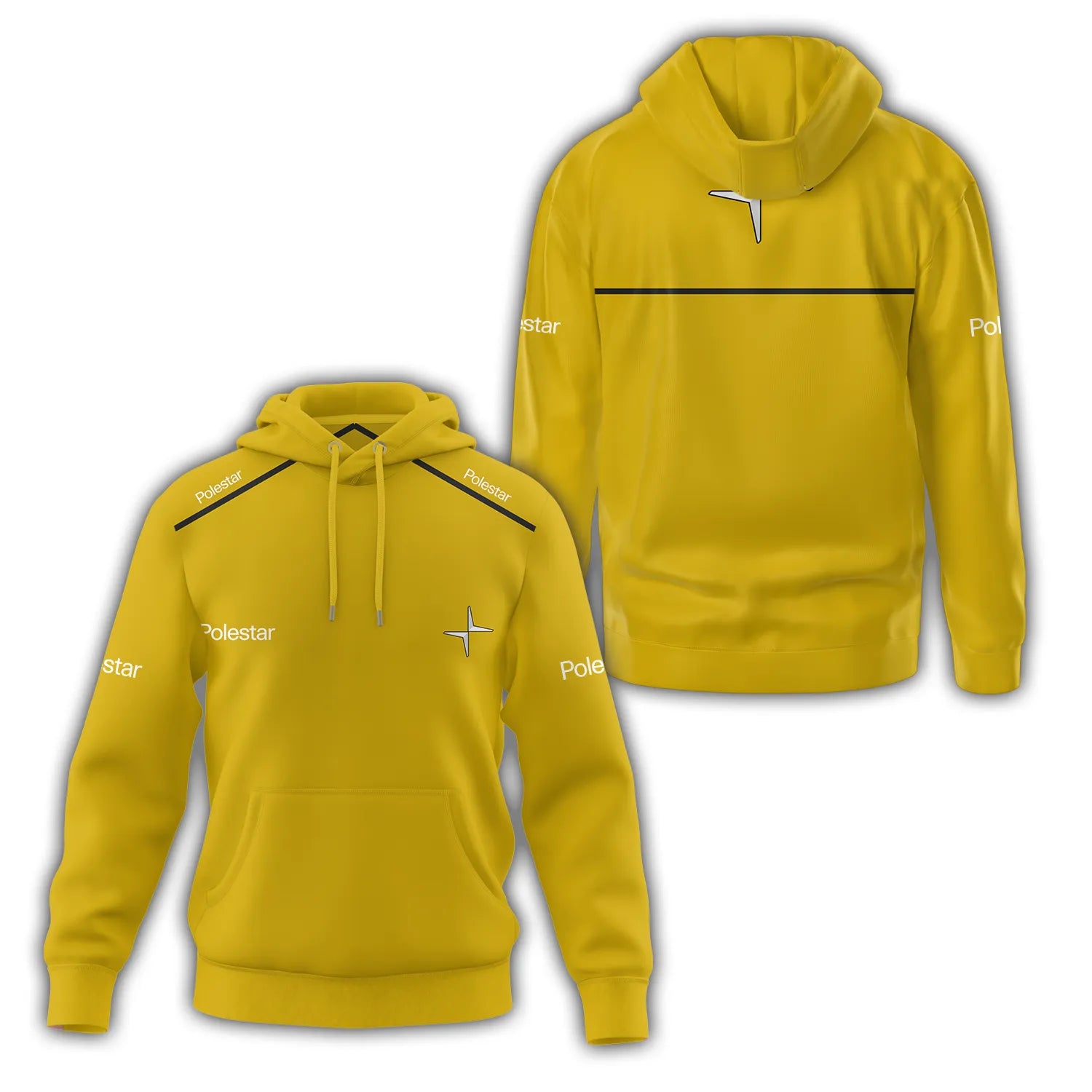 Polestar Hoodie SC007