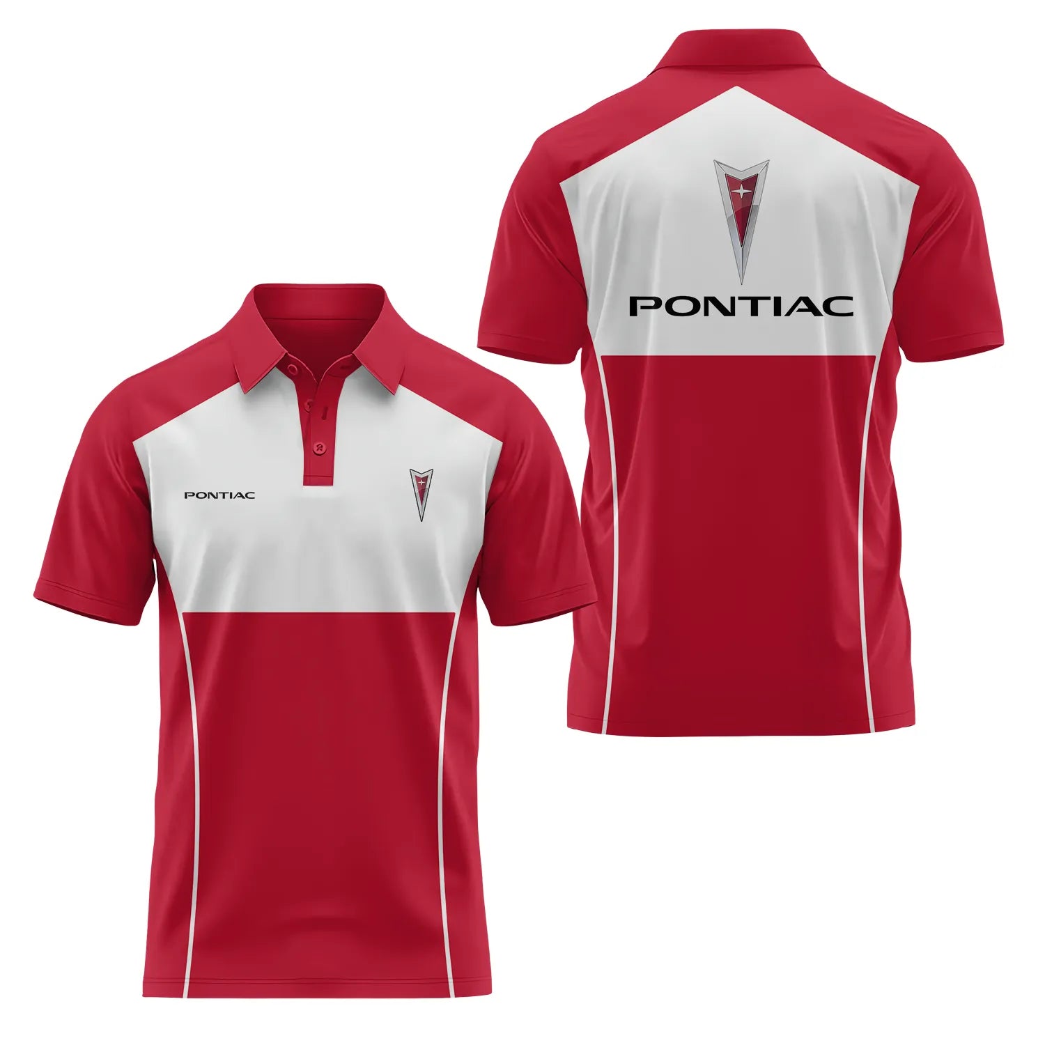 Pontiac Apparels SC028