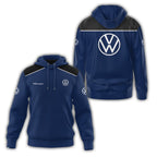 Unknown Hoodie