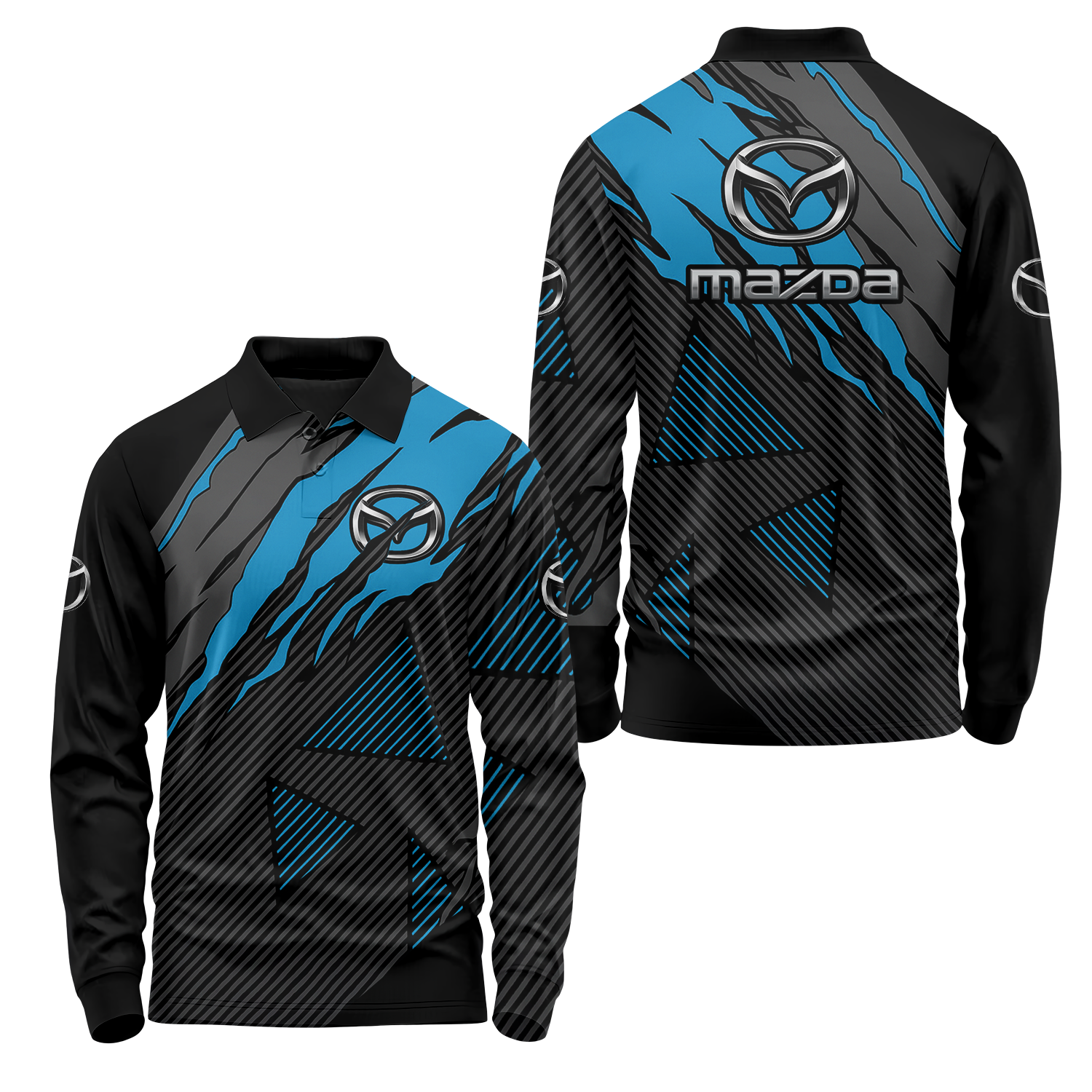 Unknown Long Sleeve