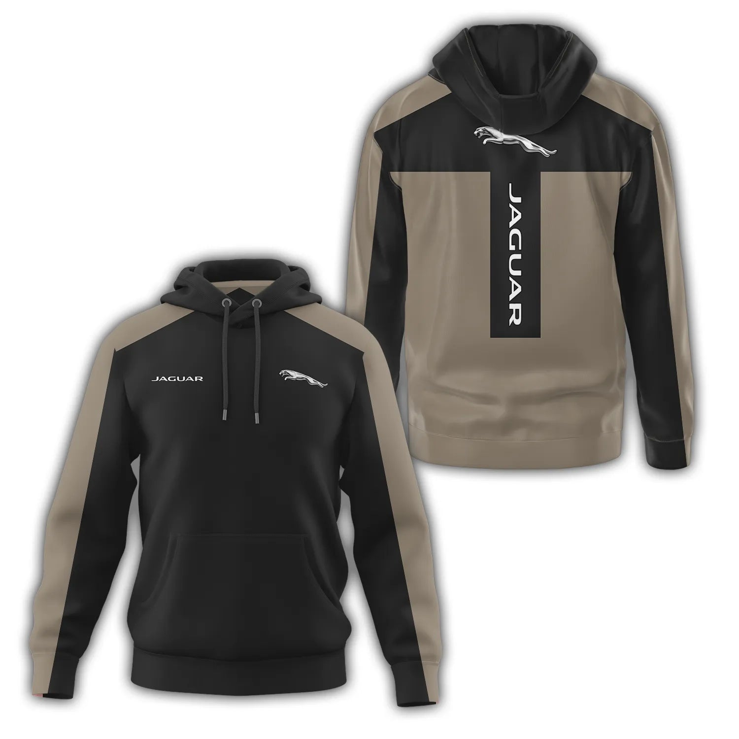 Jaguar Hoodie