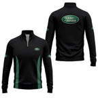 Unknown Quarter-zip Pullover