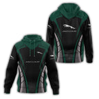Unknown Hoodie