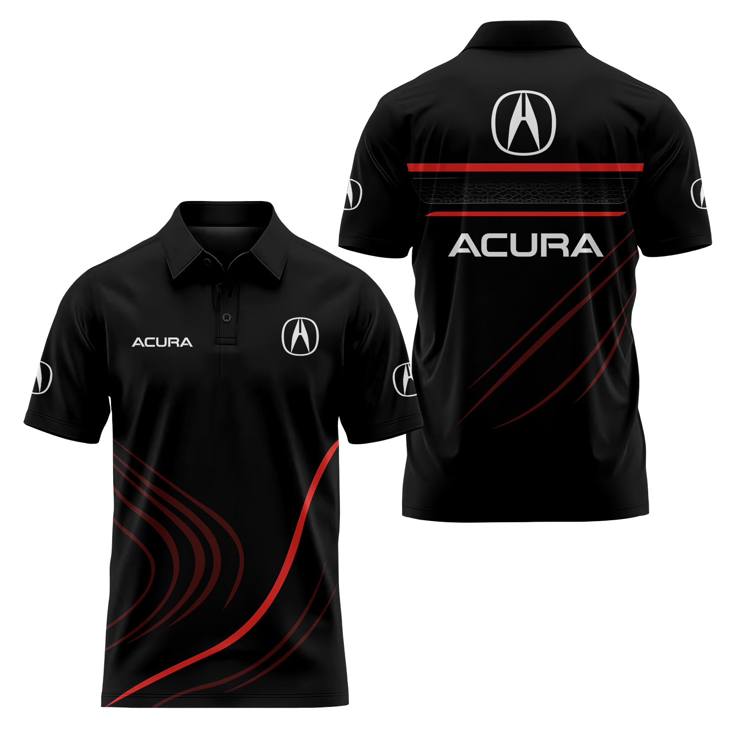 Acura Apparels USPL2744
