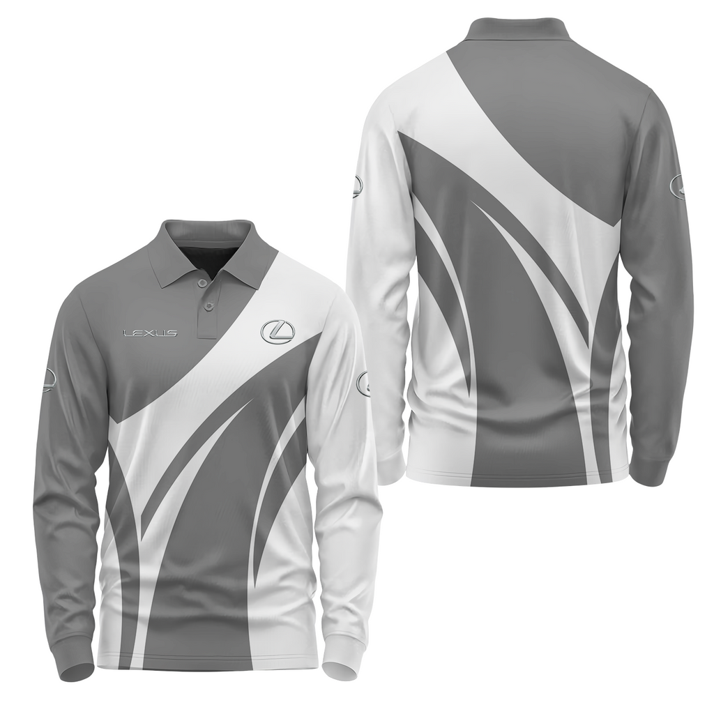 Unknown Long Sleeve
