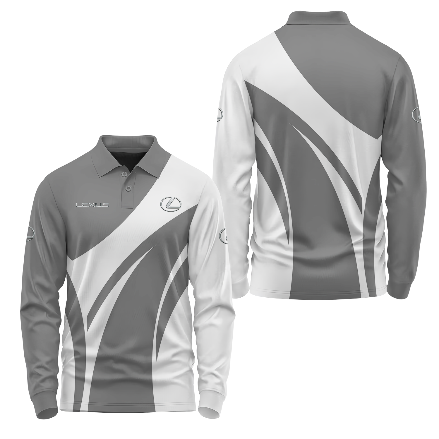 Unknown Long Sleeve